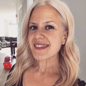 Meet your Posher, Natacha